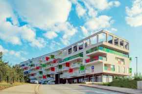 Makovi Flat
